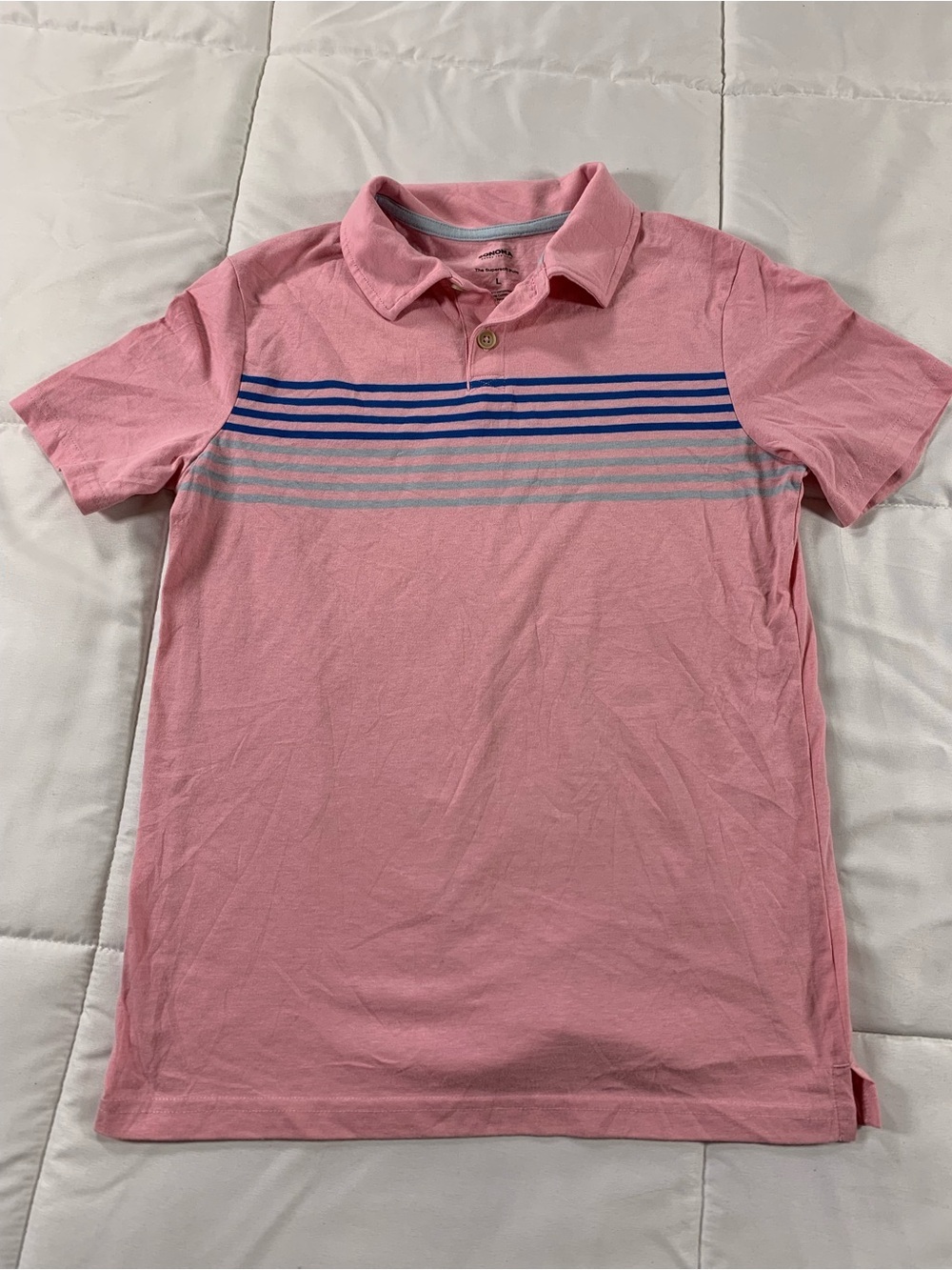 Pre loved SONOMA shirt mens size L